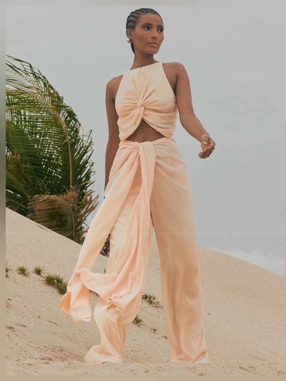 Andrea Iyamah Andrinata